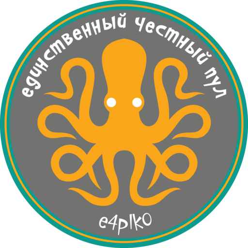 E4Pool Logo